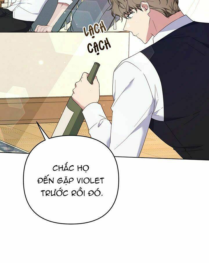 Hãy Để Tôi Được Hiểu Em Chapter 36 - Trang 2