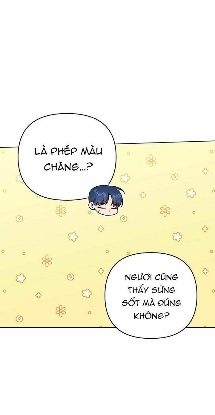 Hãy Để Tôi Được Hiểu Em Chapter 36 - Trang 2