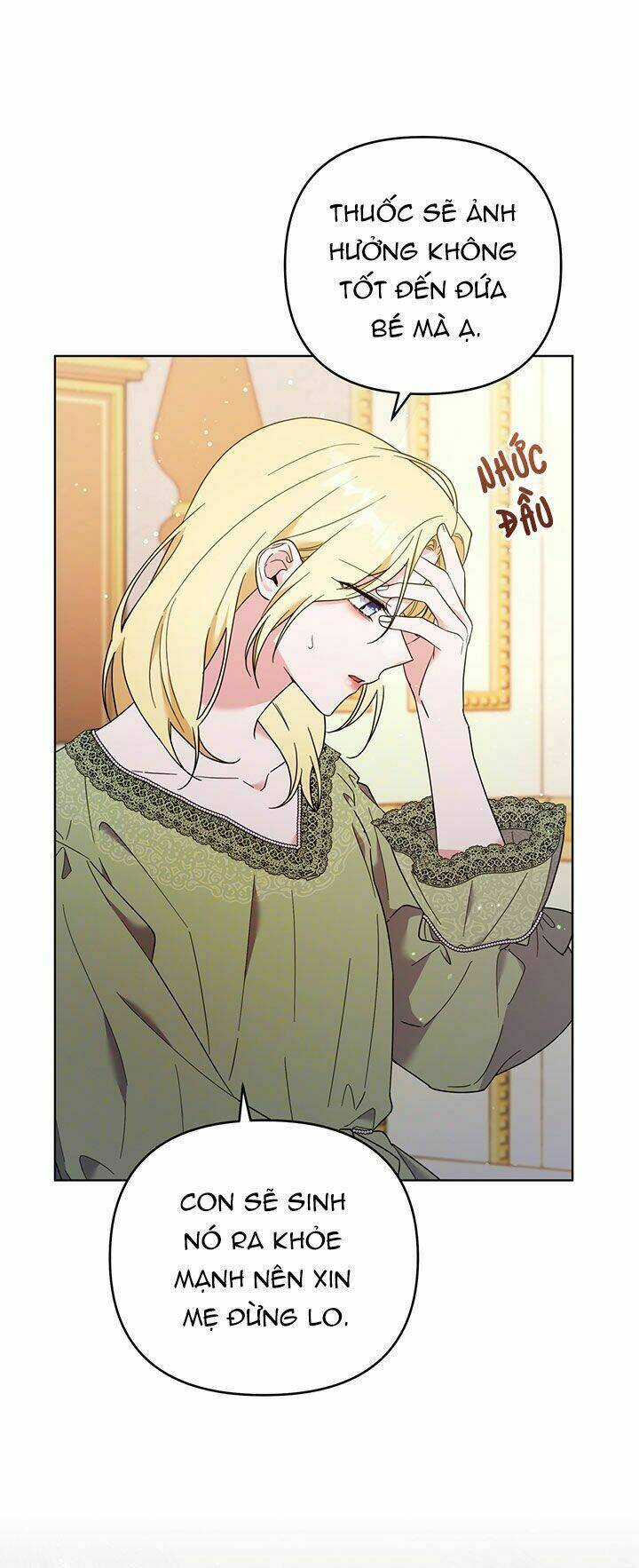 Hãy Để Tôi Được Hiểu Em Chapter 36 - Trang 2