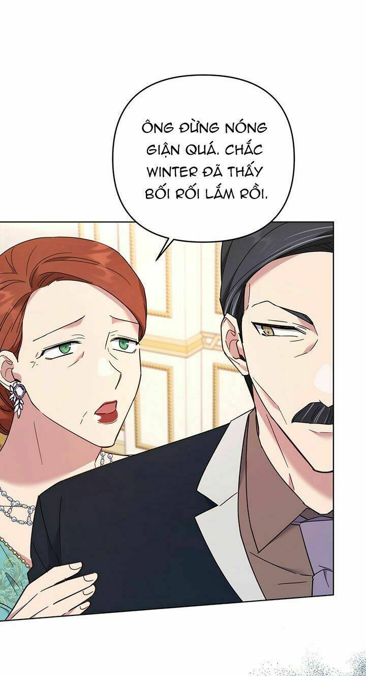 Hãy Để Tôi Được Hiểu Em Chapter 36 - Trang 2