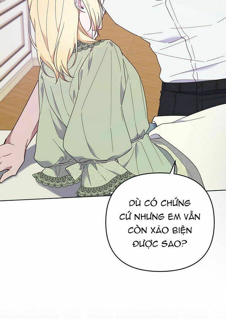 Hãy Để Tôi Được Hiểu Em Chapter 36 - Trang 2
