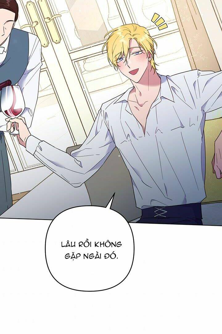 Hãy Để Tôi Được Hiểu Em Chapter 37.2 - Trang 2