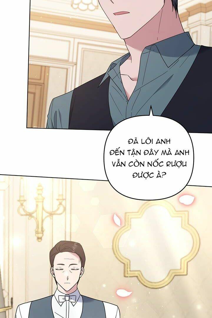 Hãy Để Tôi Được Hiểu Em Chapter 37.2 - Trang 2