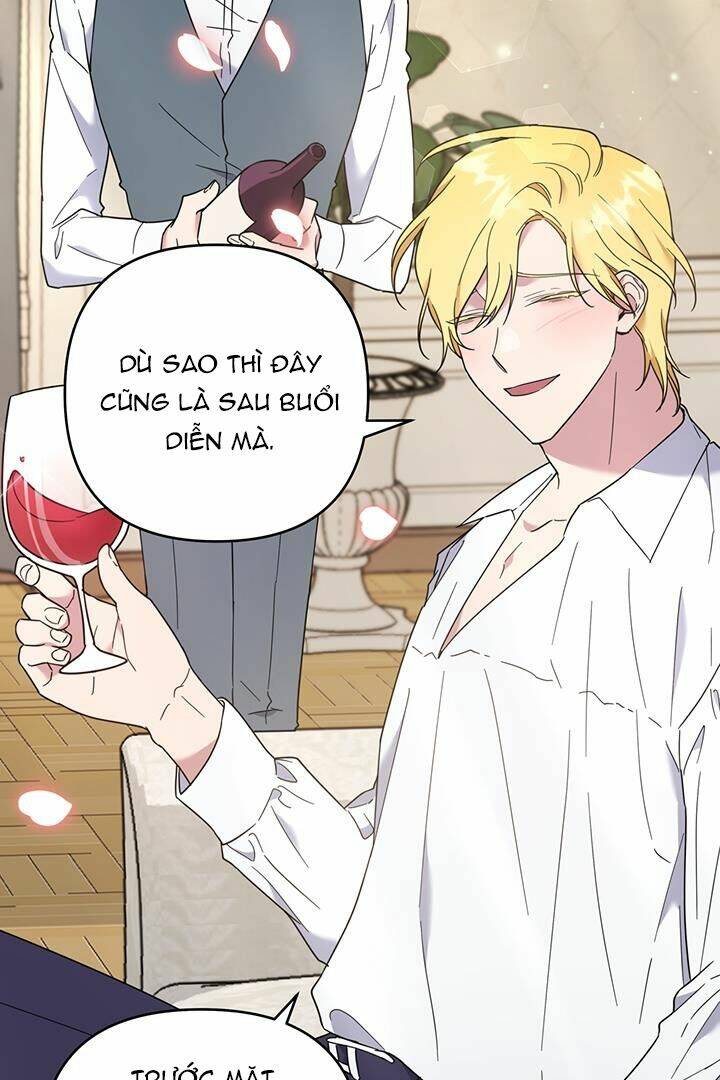 Hãy Để Tôi Được Hiểu Em Chapter 37.2 - Trang 2