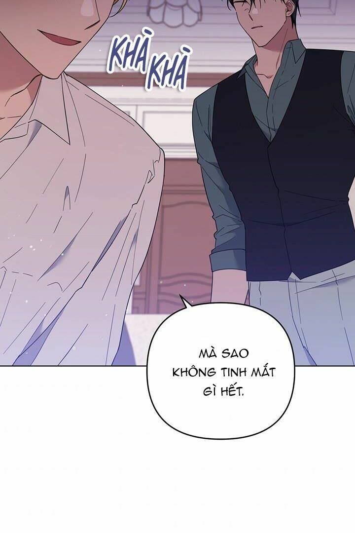 Hãy Để Tôi Được Hiểu Em Chapter 37.2 - Trang 2