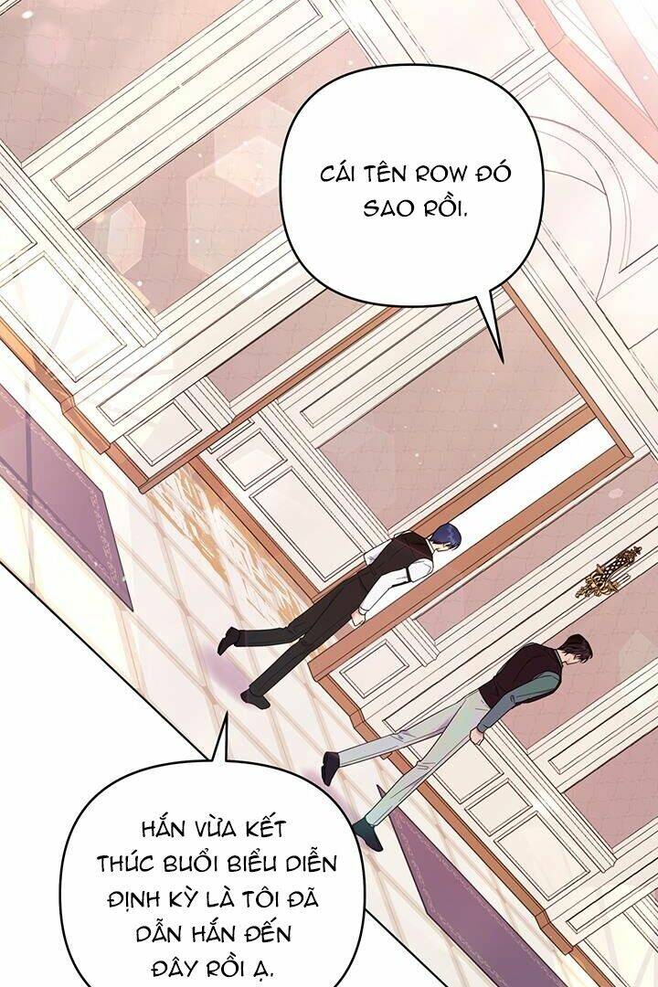 Hãy Để Tôi Được Hiểu Em Chapter 37.2 - Trang 2