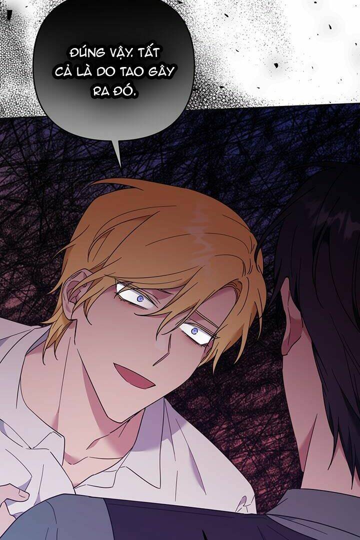 Hãy Để Tôi Được Hiểu Em Chapter 37.2 - Trang 2