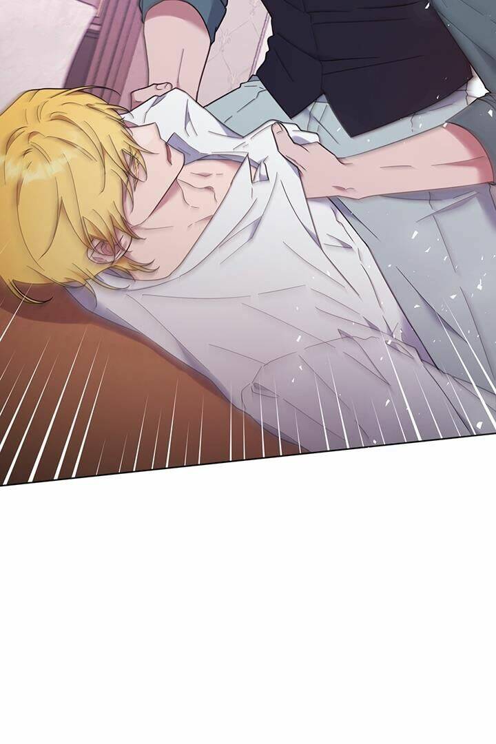 Hãy Để Tôi Được Hiểu Em Chapter 37.2 - Trang 2