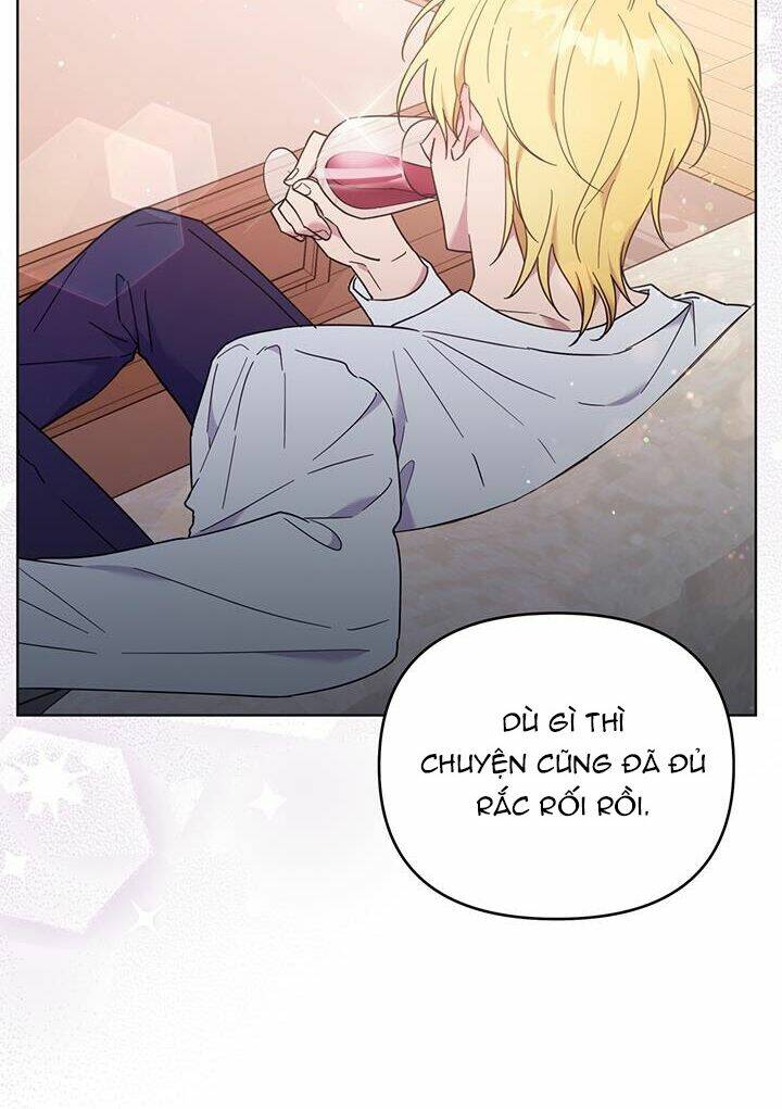 Hãy Để Tôi Được Hiểu Em Chapter 37.2 - Trang 2