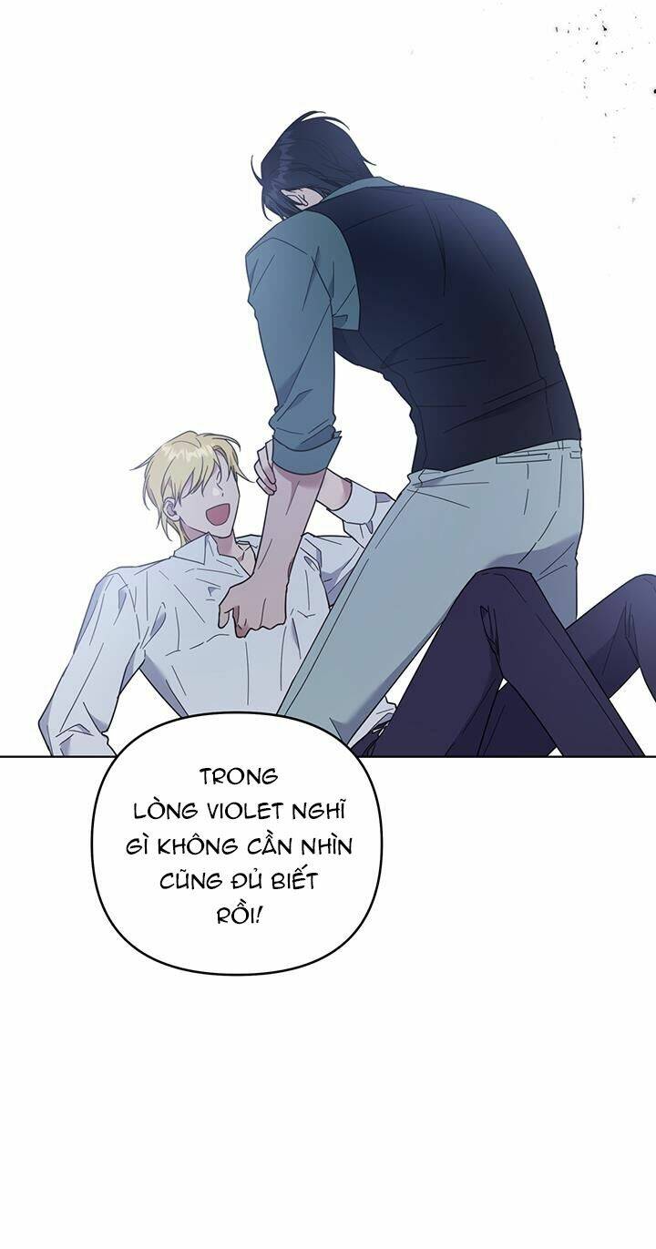 Hãy Để Tôi Được Hiểu Em Chapter 37.2 - Trang 2