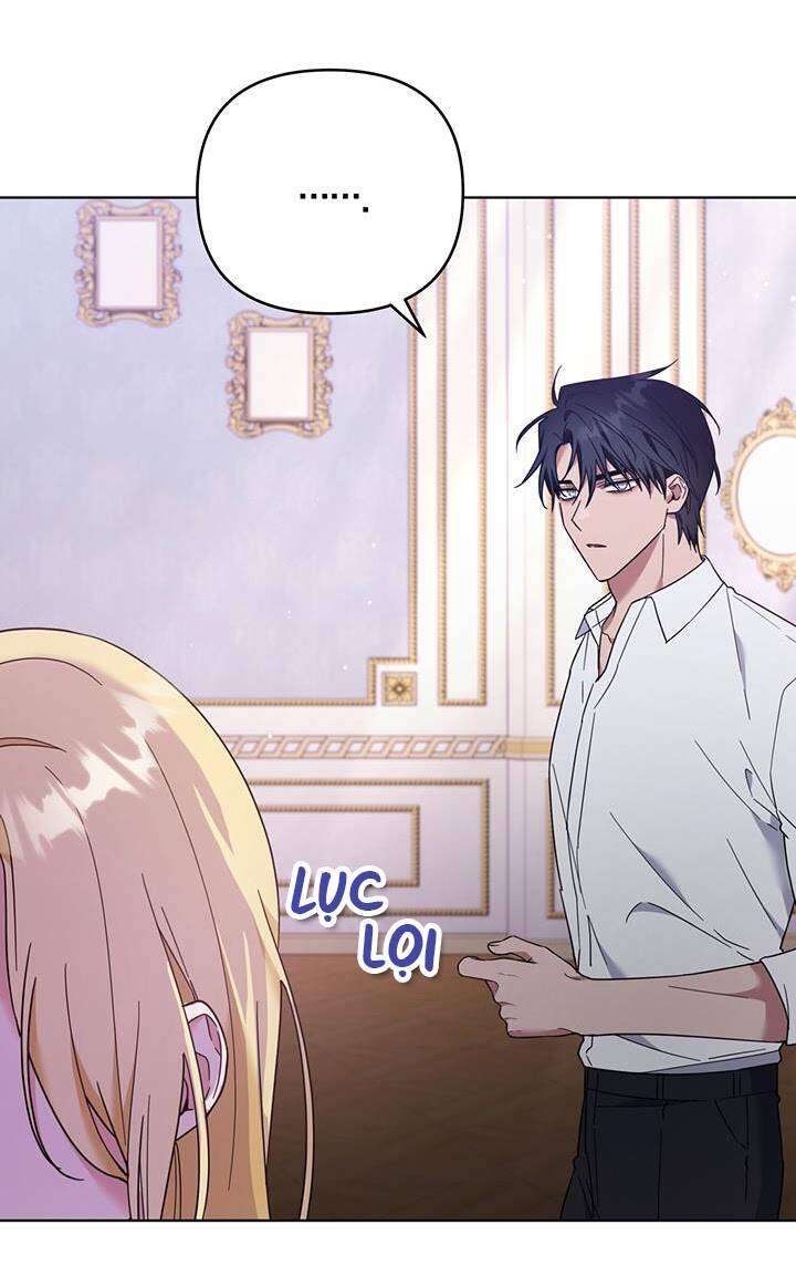 Hãy Để Tôi Được Hiểu Em Chapter 37 - Trang 2