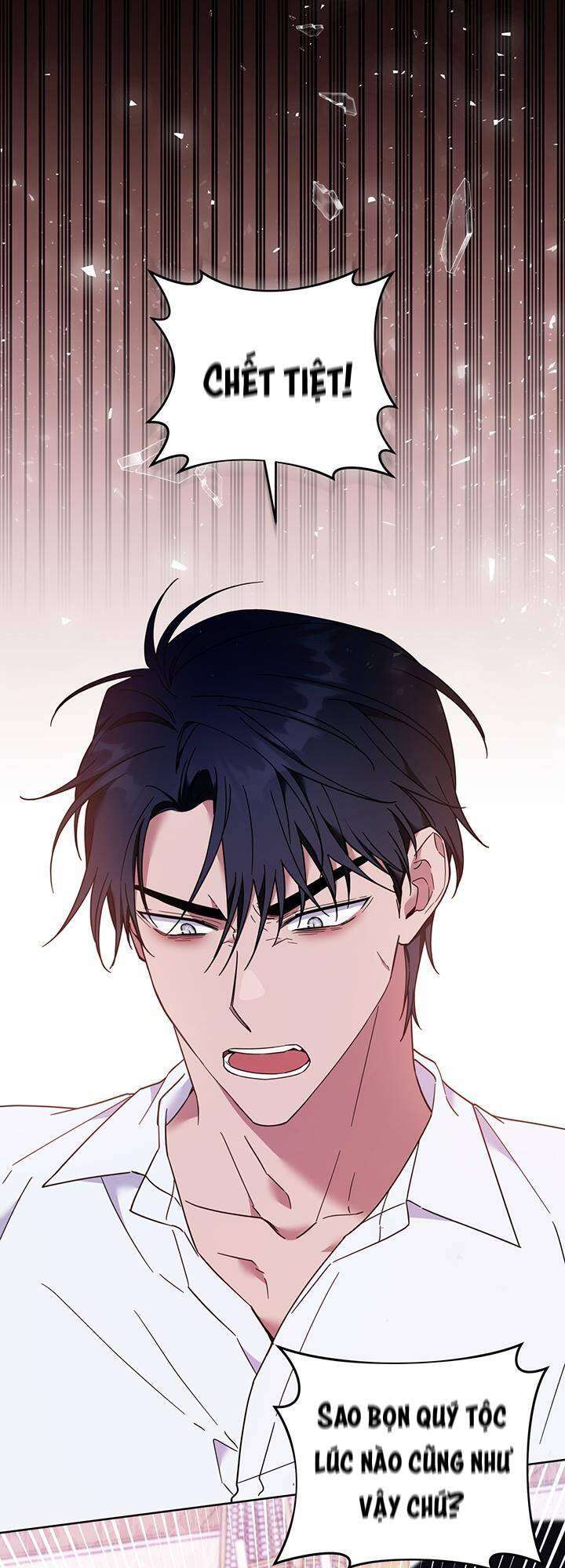 Hãy Để Tôi Được Hiểu Em Chapter 37 - Trang 2