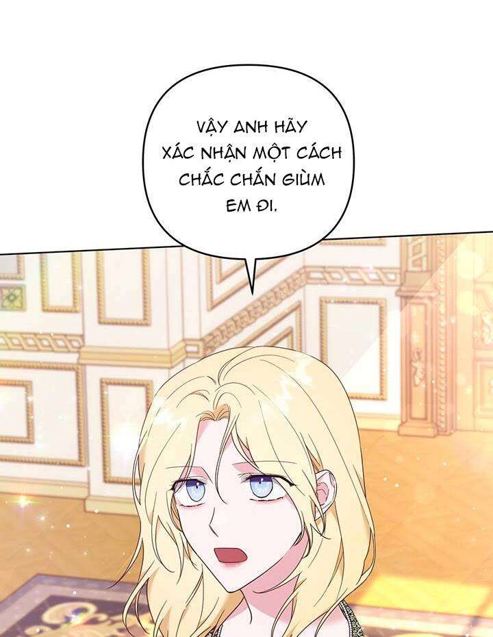 Hãy Để Tôi Được Hiểu Em Chapter 37 - Trang 2