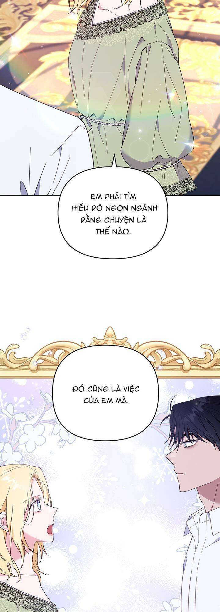 Hãy Để Tôi Được Hiểu Em Chapter 37 - Trang 2
