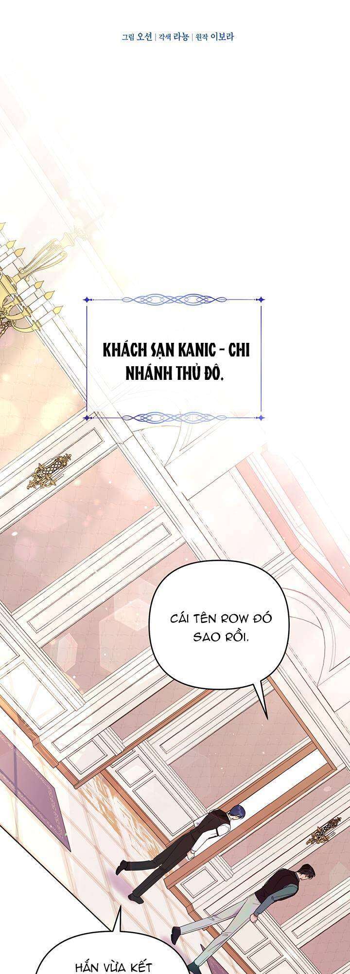 Hãy Để Tôi Được Hiểu Em Chapter 37 - Trang 2