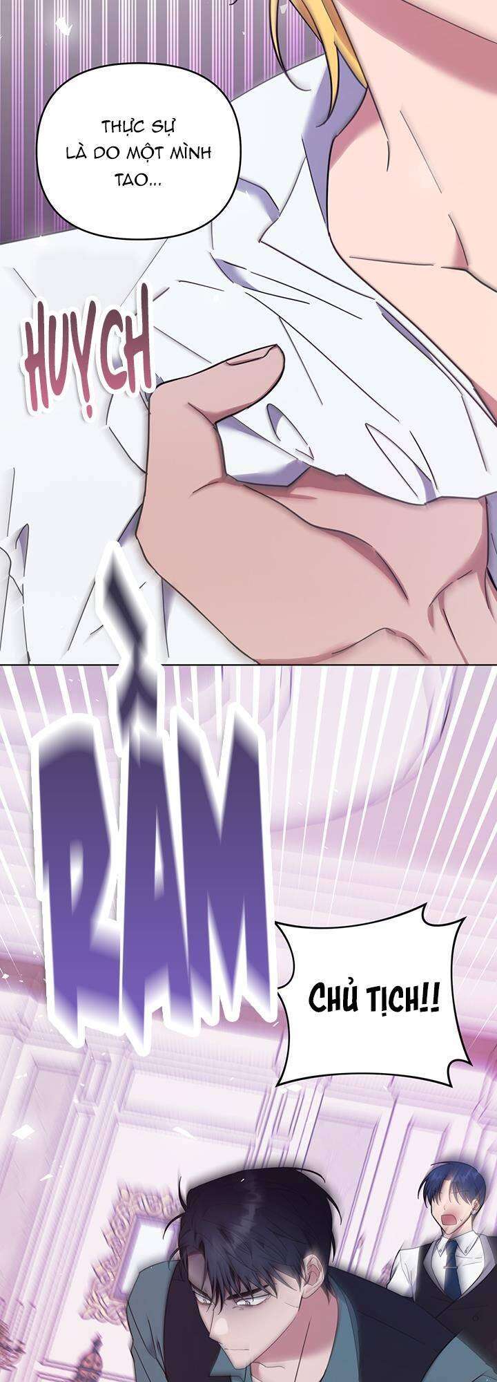 Hãy Để Tôi Được Hiểu Em Chapter 37 - Trang 2