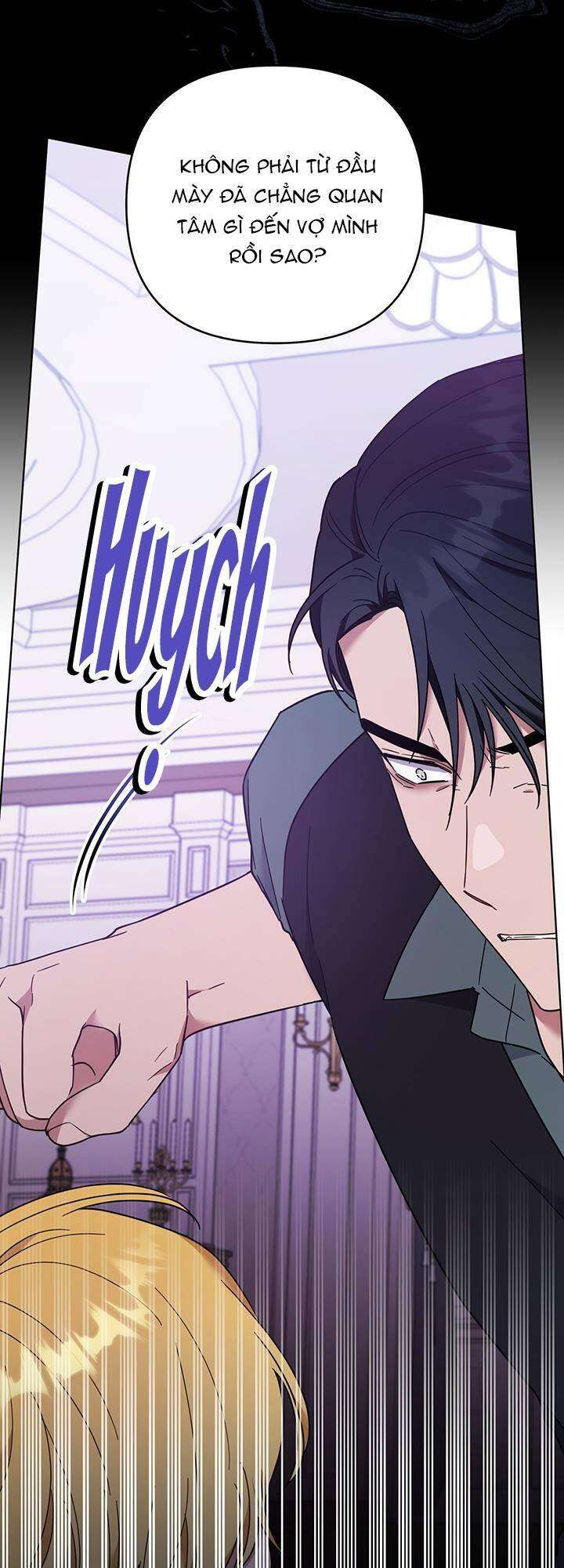 Hãy Để Tôi Được Hiểu Em Chapter 37 - Trang 2