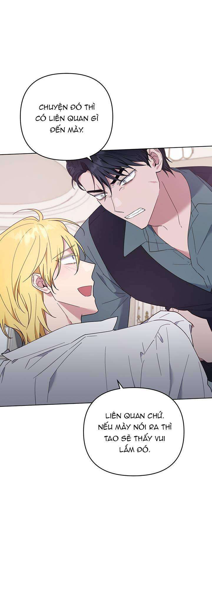 Hãy Để Tôi Được Hiểu Em Chapter 37 - Trang 2