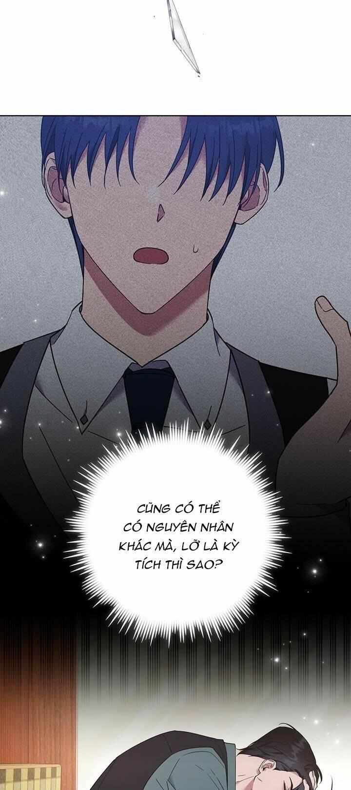 Hãy Để Tôi Được Hiểu Em Chapter 38 - Trang 2