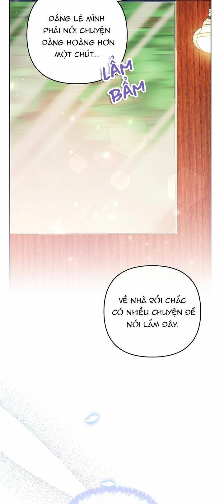 Hãy Để Tôi Được Hiểu Em Chapter 38 - Trang 2