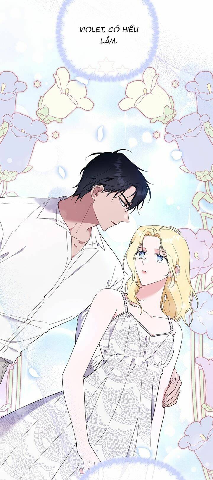 Hãy Để Tôi Được Hiểu Em Chapter 38 - Trang 2