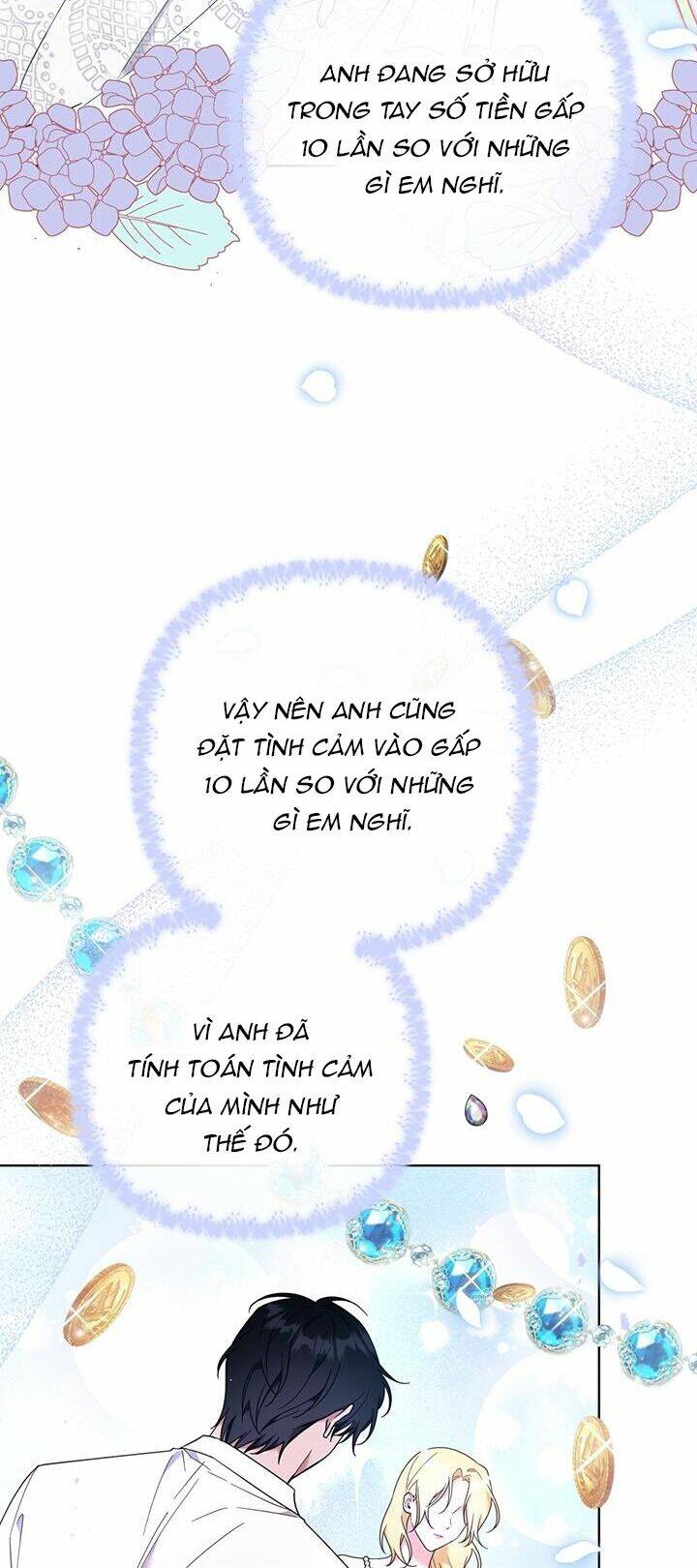 Hãy Để Tôi Được Hiểu Em Chapter 38 - Trang 2