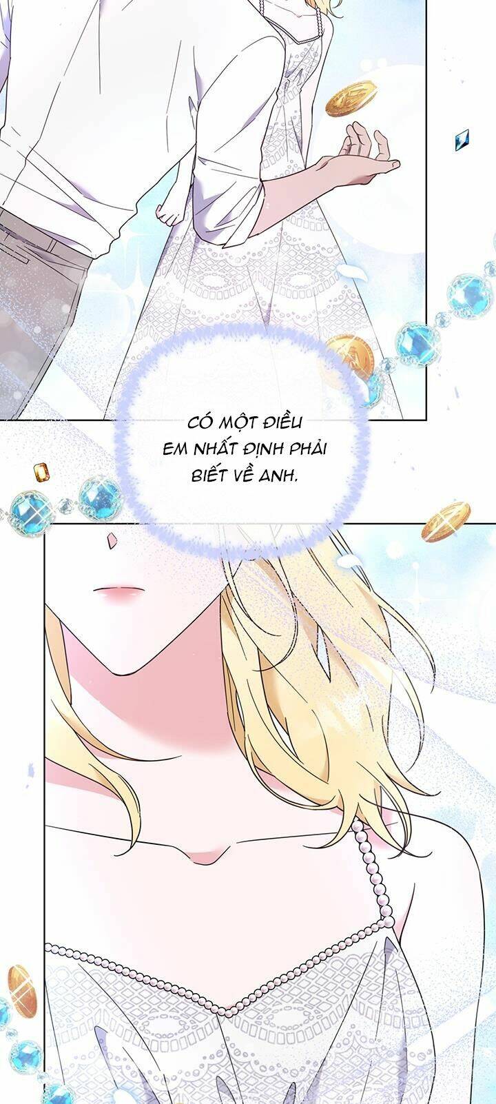 Hãy Để Tôi Được Hiểu Em Chapter 38 - Trang 2