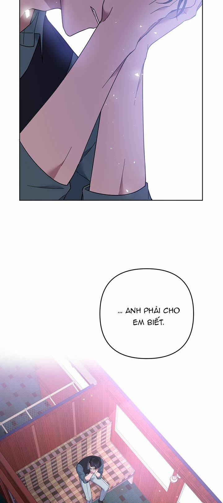 Hãy Để Tôi Được Hiểu Em Chapter 38 - Trang 2