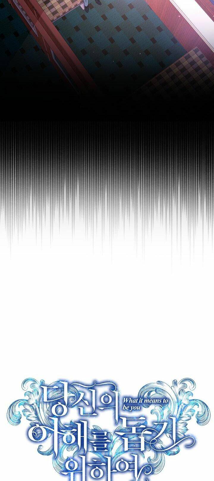 Hãy Để Tôi Được Hiểu Em Chapter 38 - Trang 2