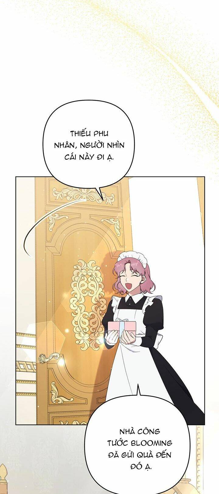 Hãy Để Tôi Được Hiểu Em Chapter 38 - Trang 2