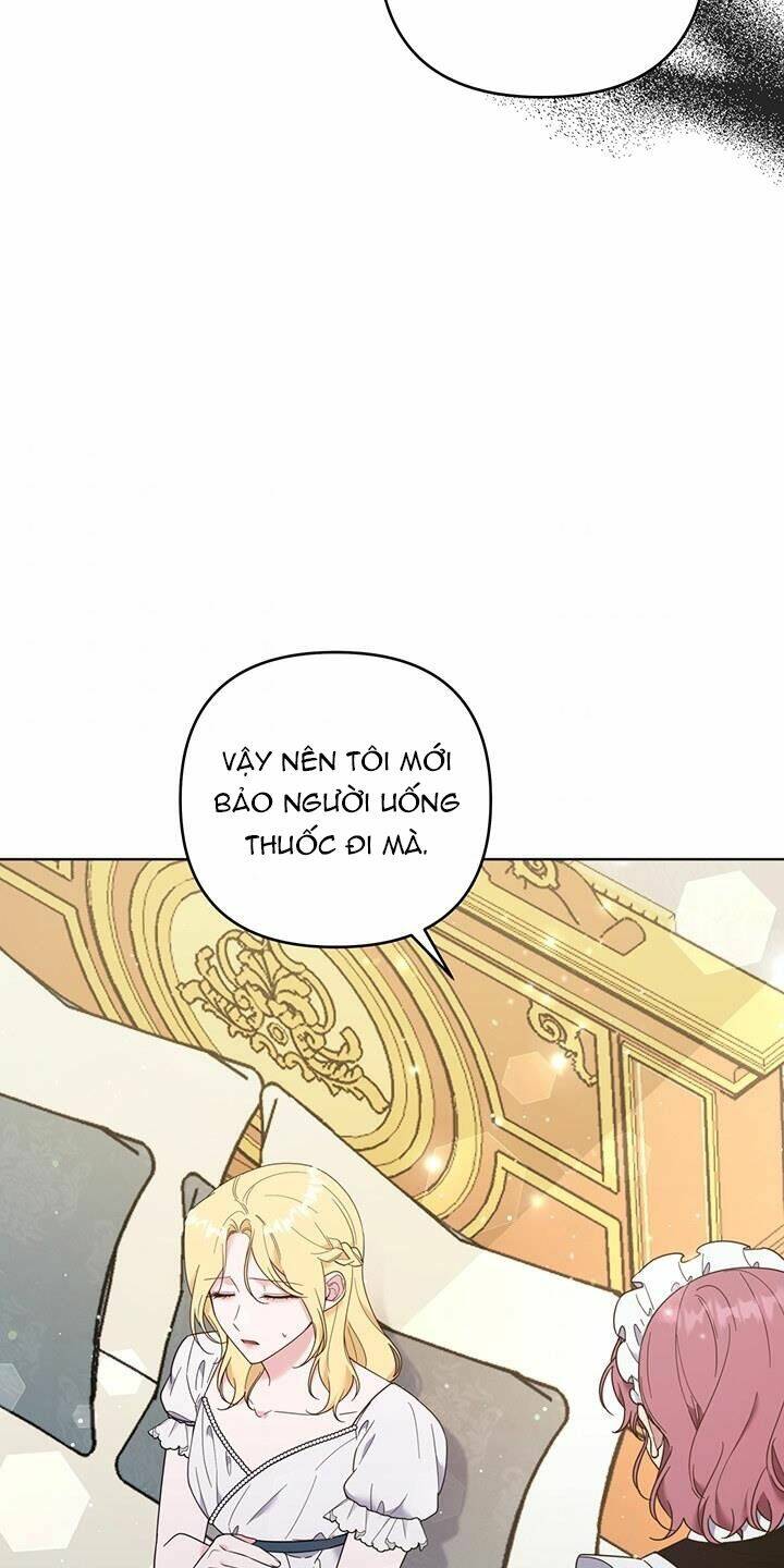 Hãy Để Tôi Được Hiểu Em Chapter 38 - Trang 2