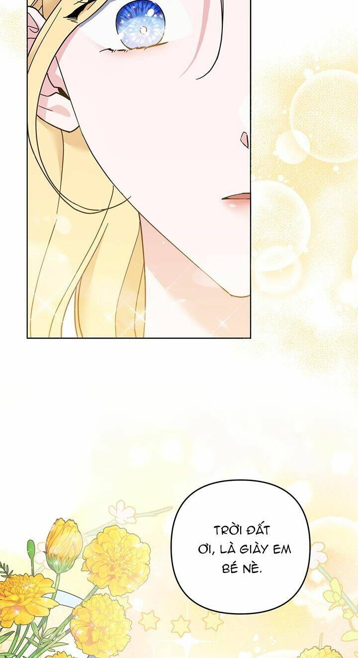 Hãy Để Tôi Được Hiểu Em Chapter 38 - Trang 2