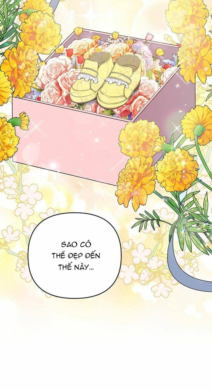 Hãy Để Tôi Được Hiểu Em Chapter 38 - Trang 2