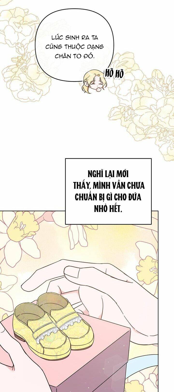 Hãy Để Tôi Được Hiểu Em Chapter 38 - Trang 2
