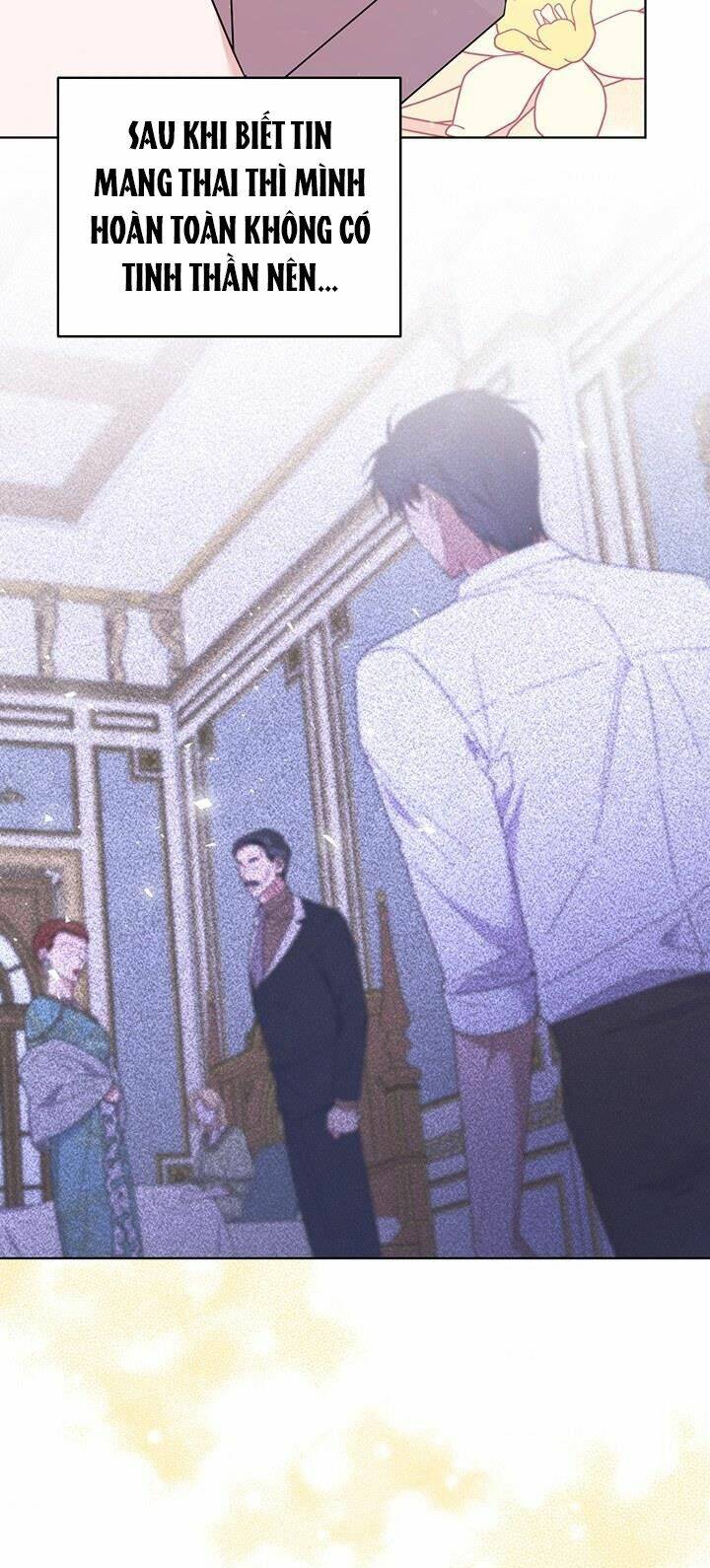 Hãy Để Tôi Được Hiểu Em Chapter 38 - Trang 2