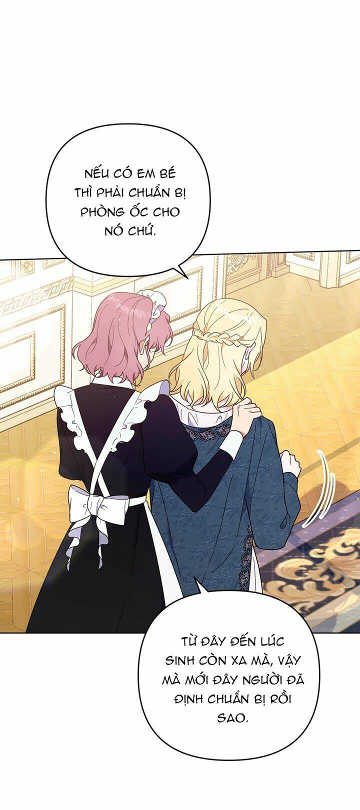 Hãy Để Tôi Được Hiểu Em Chapter 38 - Trang 2