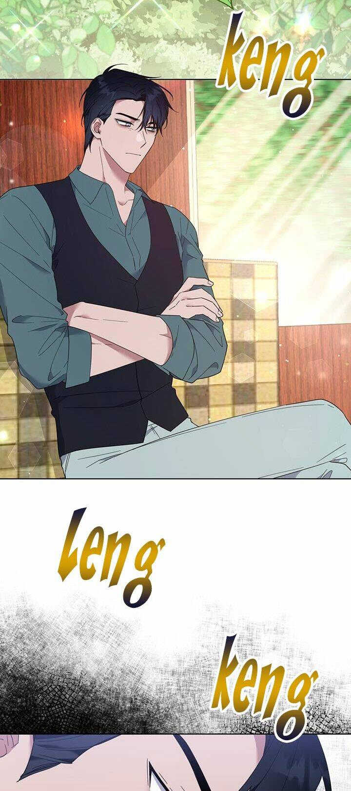 Hãy Để Tôi Được Hiểu Em Chapter 38 - Trang 2