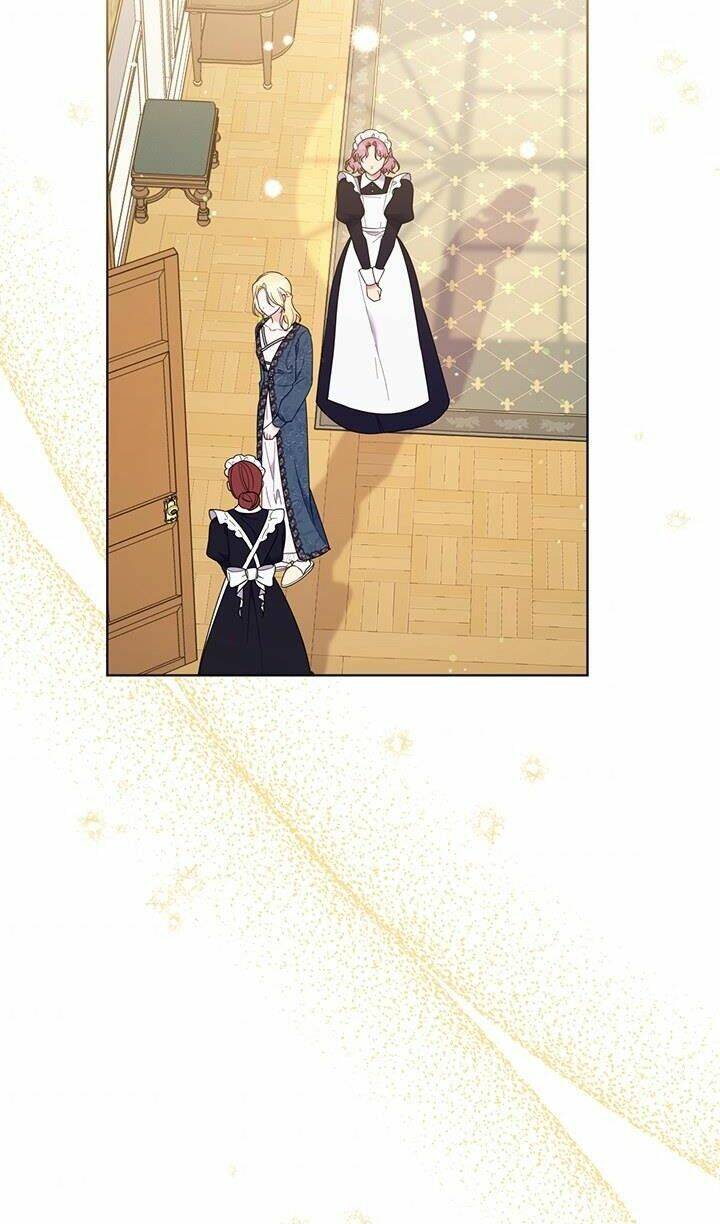 Hãy Để Tôi Được Hiểu Em Chapter 38 - Trang 2