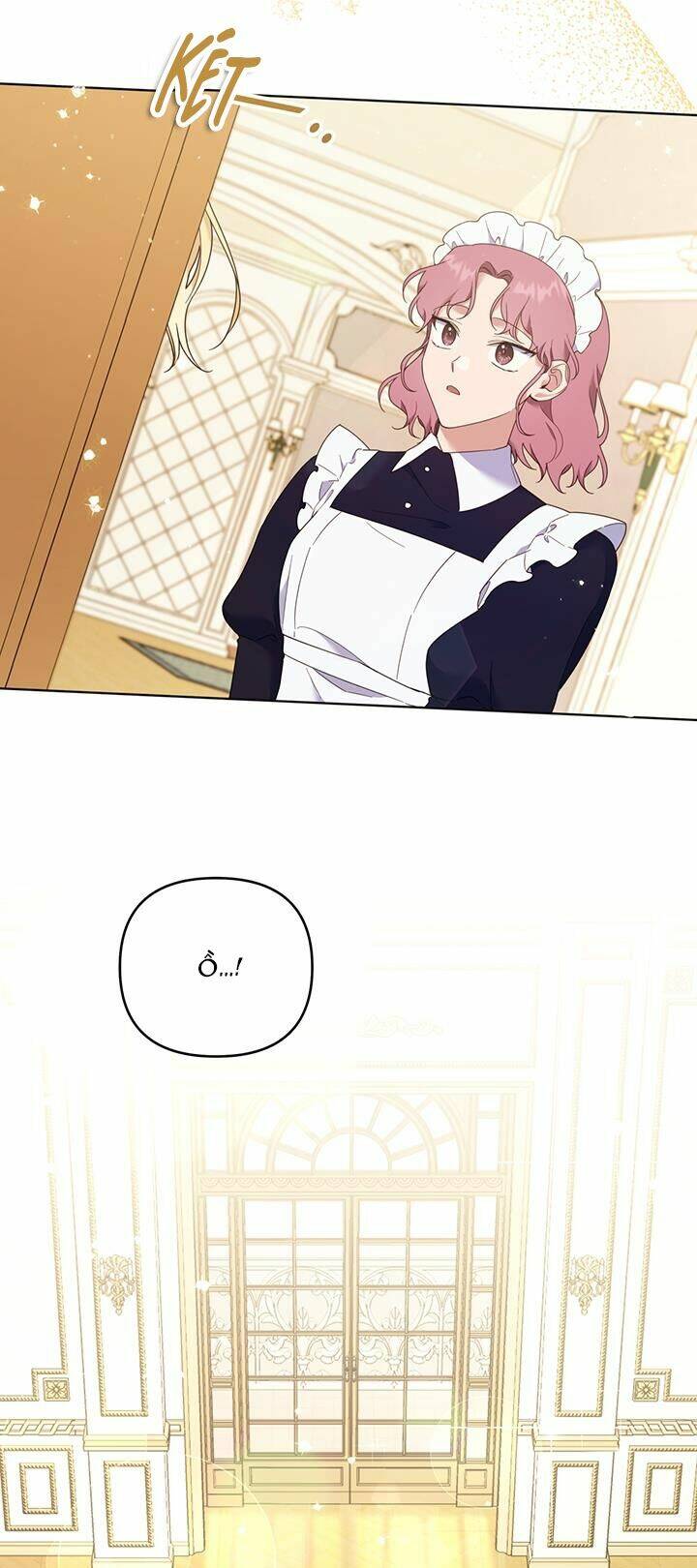 Hãy Để Tôi Được Hiểu Em Chapter 38 - Trang 2