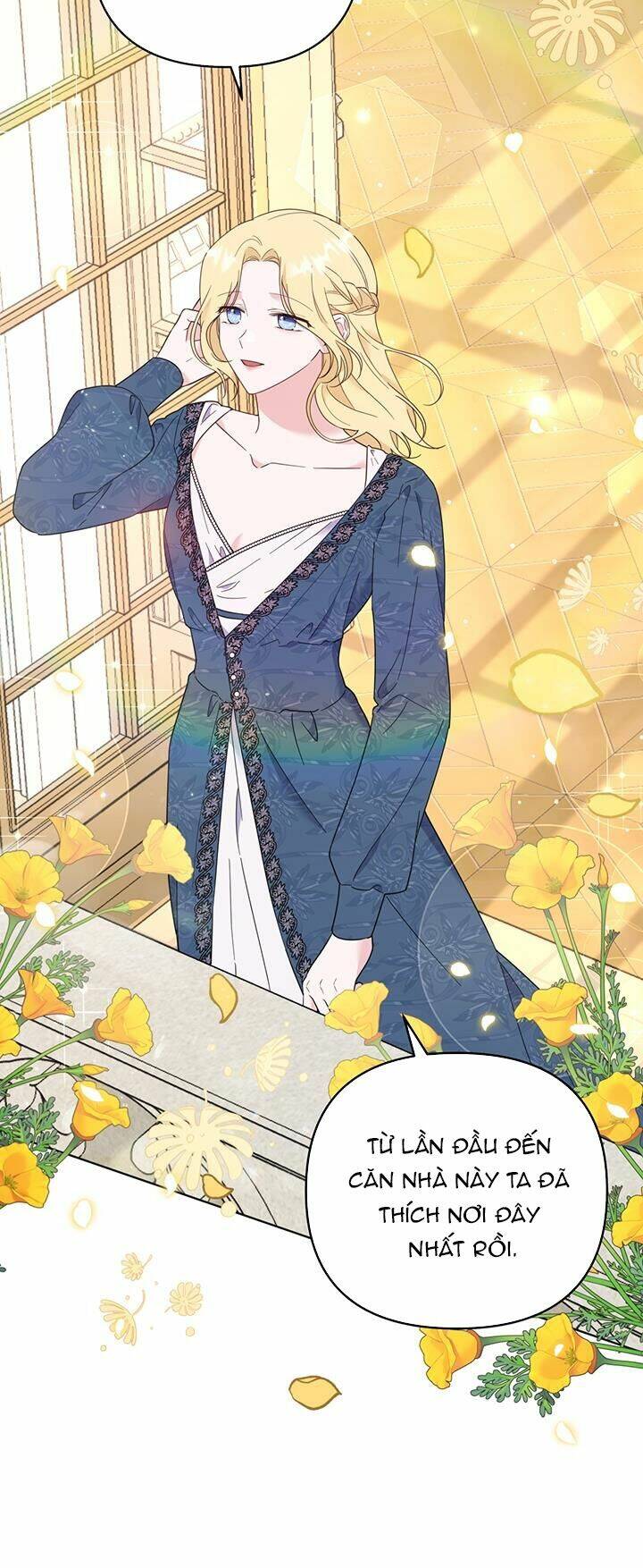 Hãy Để Tôi Được Hiểu Em Chapter 38 - Trang 2