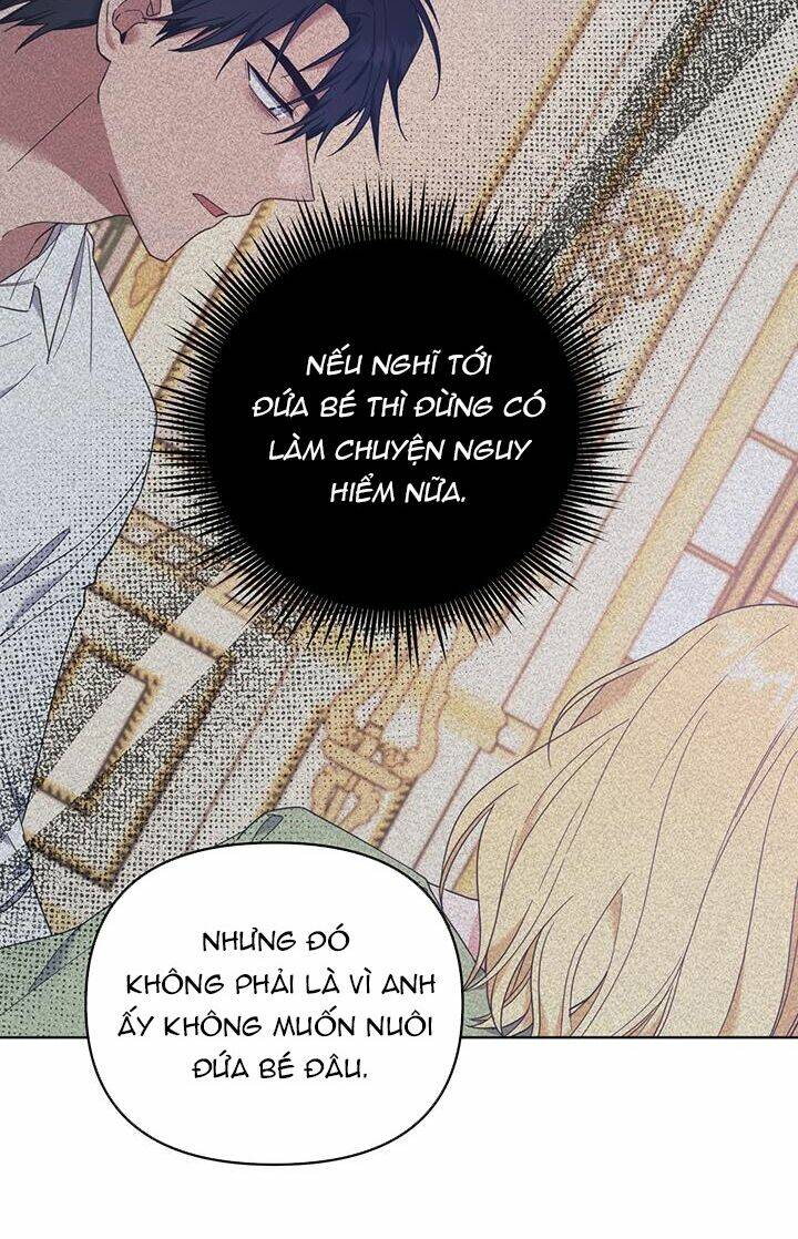 Hãy Để Tôi Được Hiểu Em Chapter 38 - Trang 2