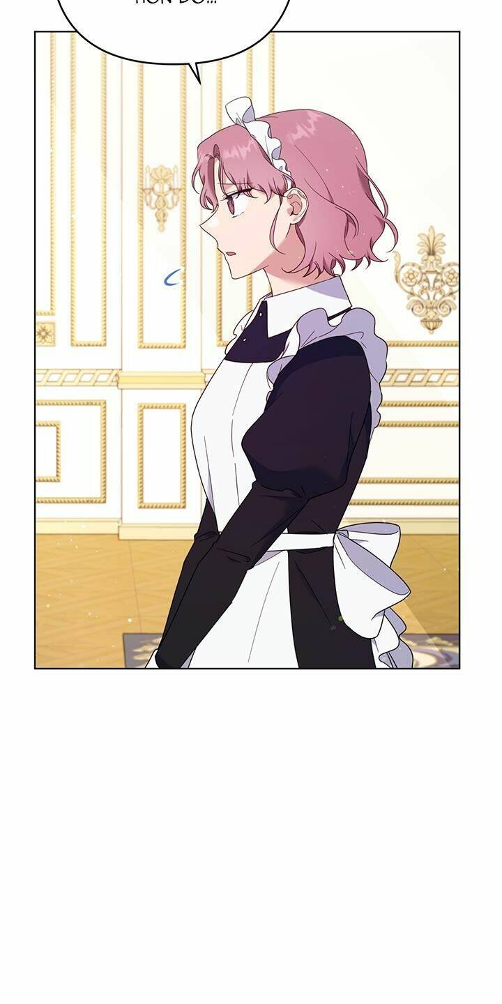 Hãy Để Tôi Được Hiểu Em Chapter 38 - Trang 2