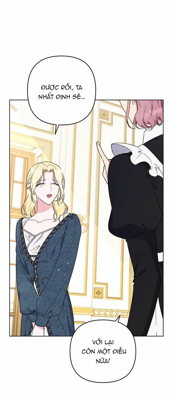 Hãy Để Tôi Được Hiểu Em Chapter 38 - Trang 2