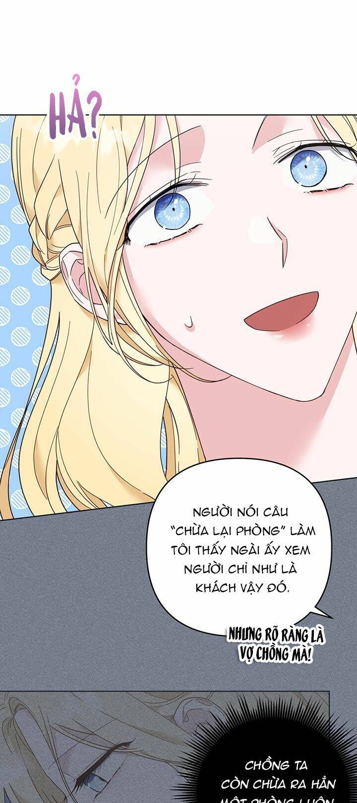 Hãy Để Tôi Được Hiểu Em Chapter 38 - Trang 2