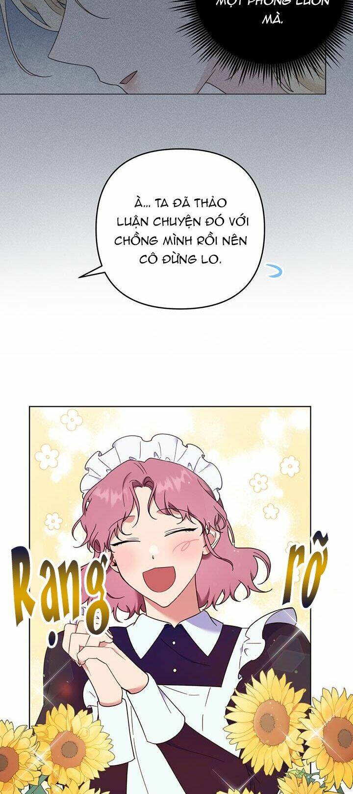 Hãy Để Tôi Được Hiểu Em Chapter 38 - Trang 2