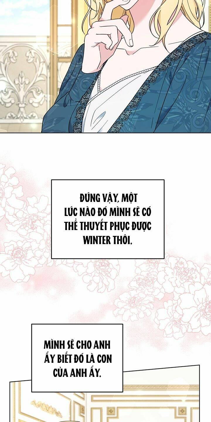 Hãy Để Tôi Được Hiểu Em Chapter 38 - Trang 2