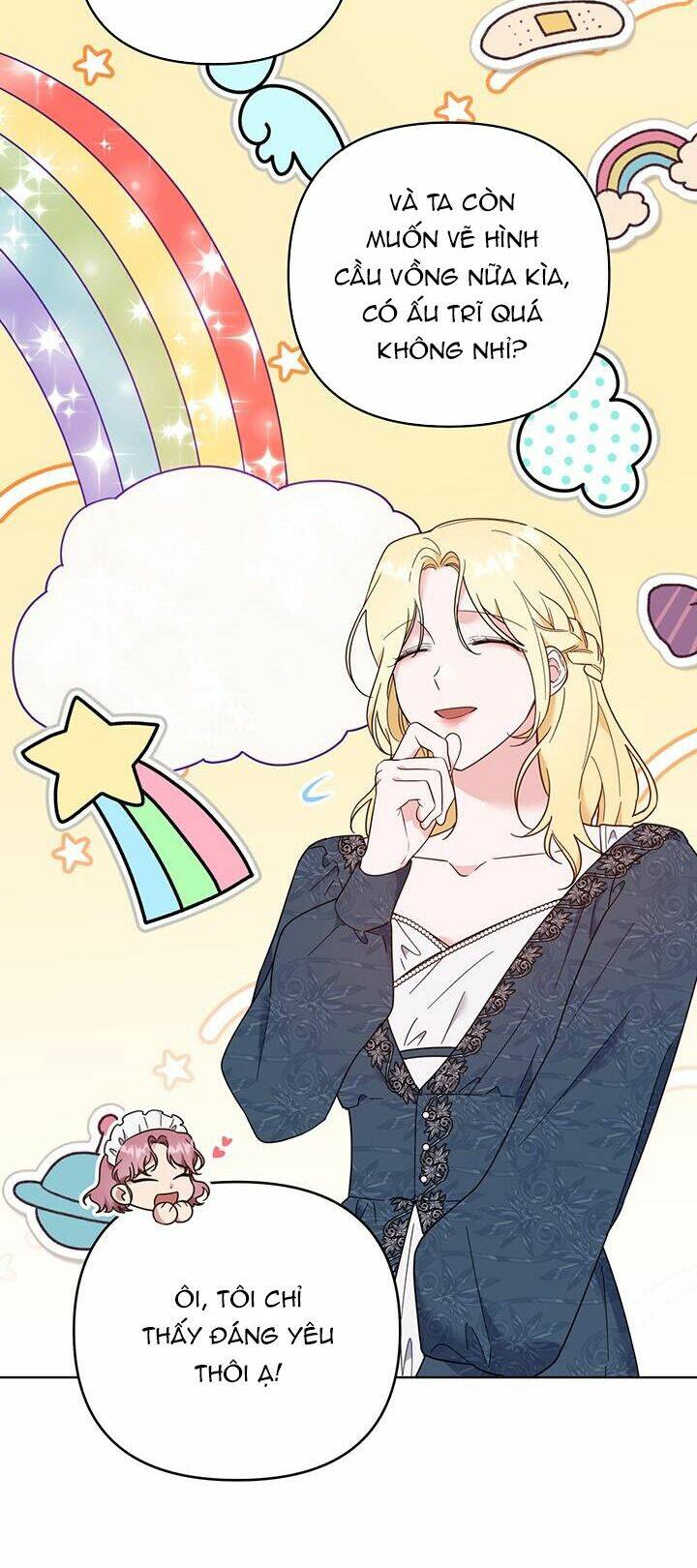 Hãy Để Tôi Được Hiểu Em Chapter 38 - Trang 2