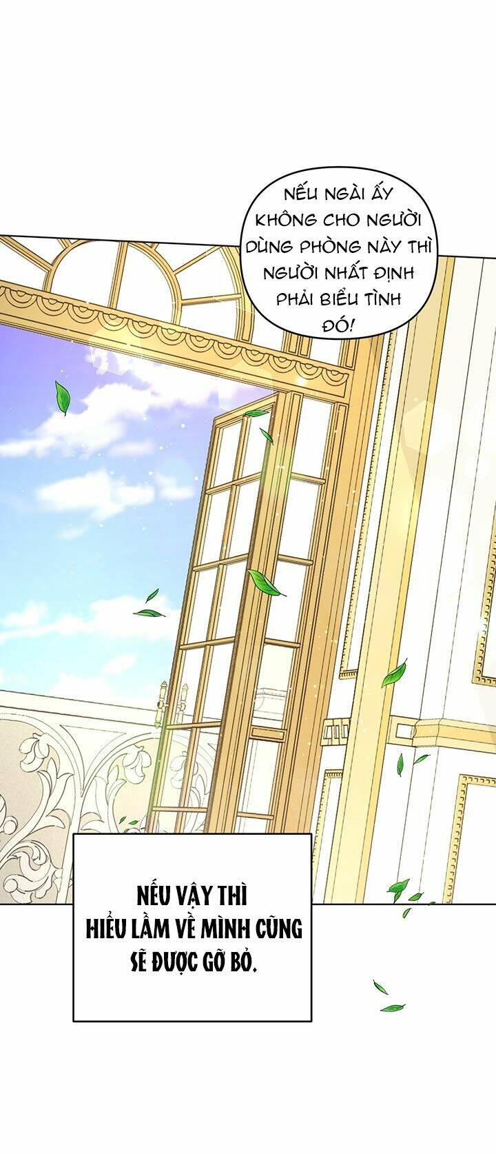 Hãy Để Tôi Được Hiểu Em Chapter 38 - Trang 2