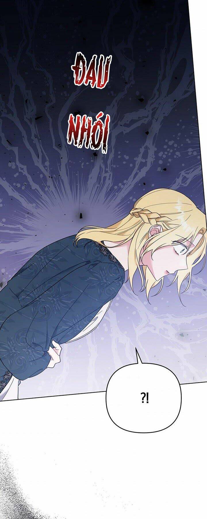 Hãy Để Tôi Được Hiểu Em Chapter 38 - Trang 2