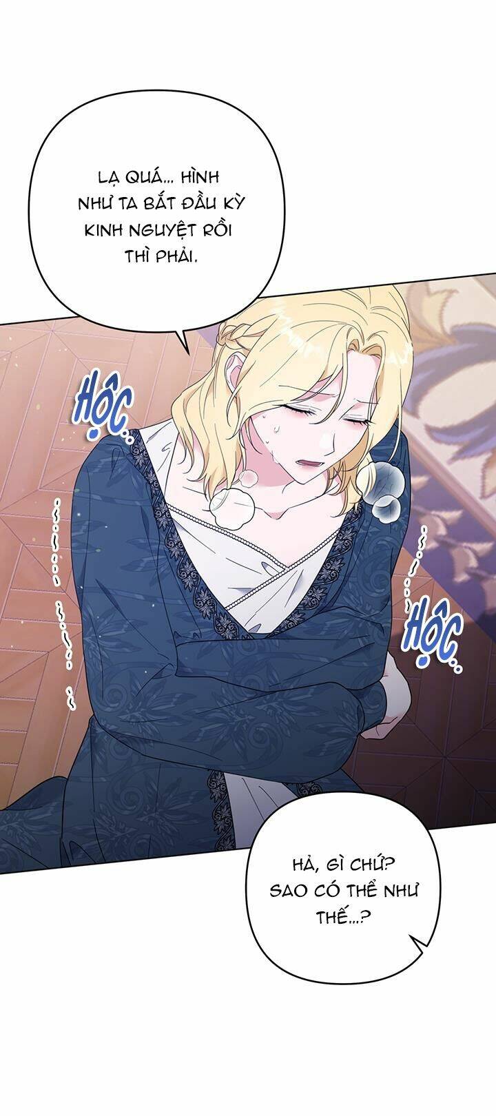 Hãy Để Tôi Được Hiểu Em Chapter 38 - Trang 2